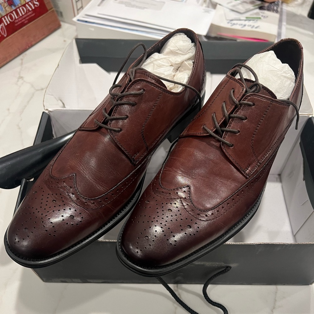 NEW Men's Aldo Dress shoes